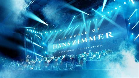 World Of Hans Zimmer Live – Reims